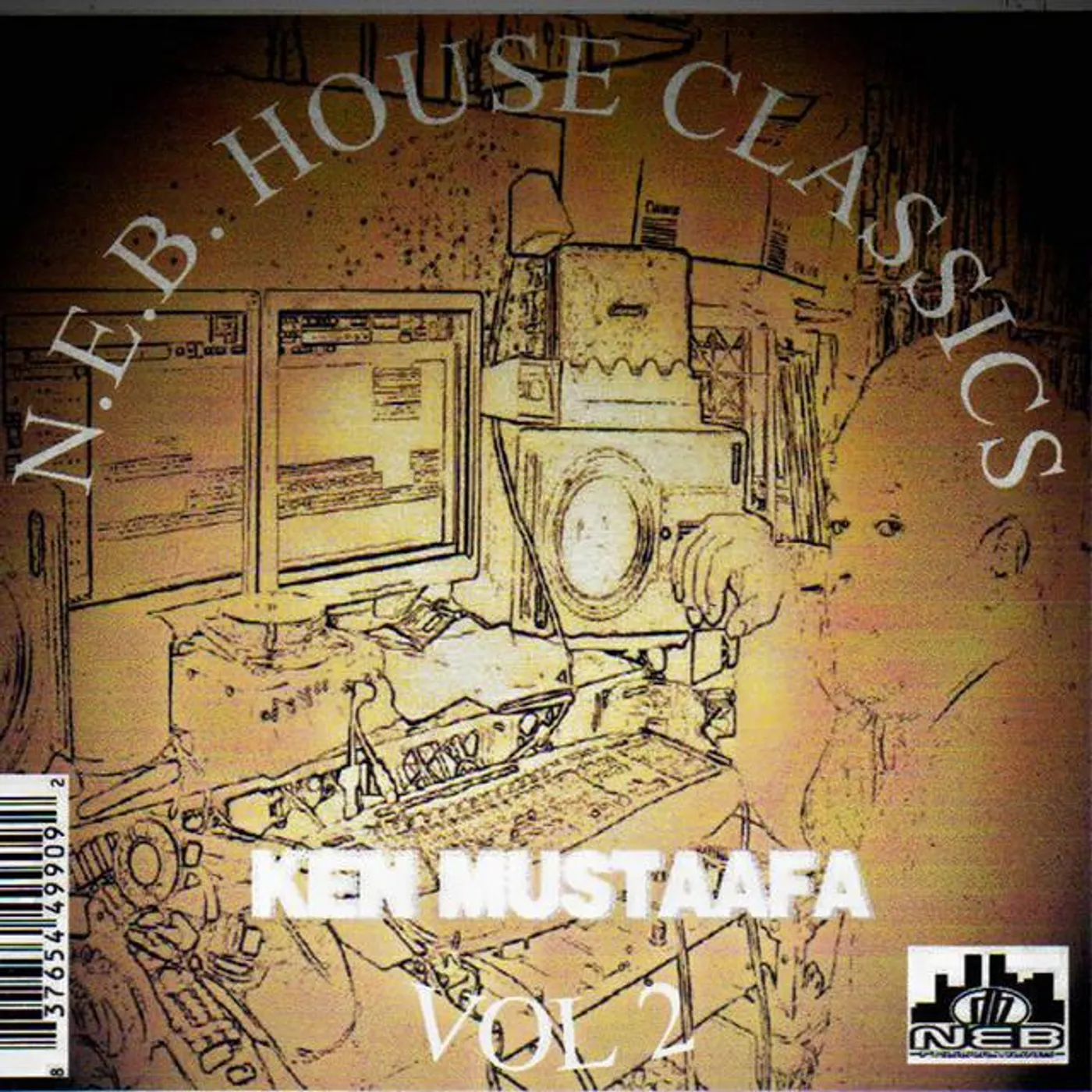 Ken Mustaafa