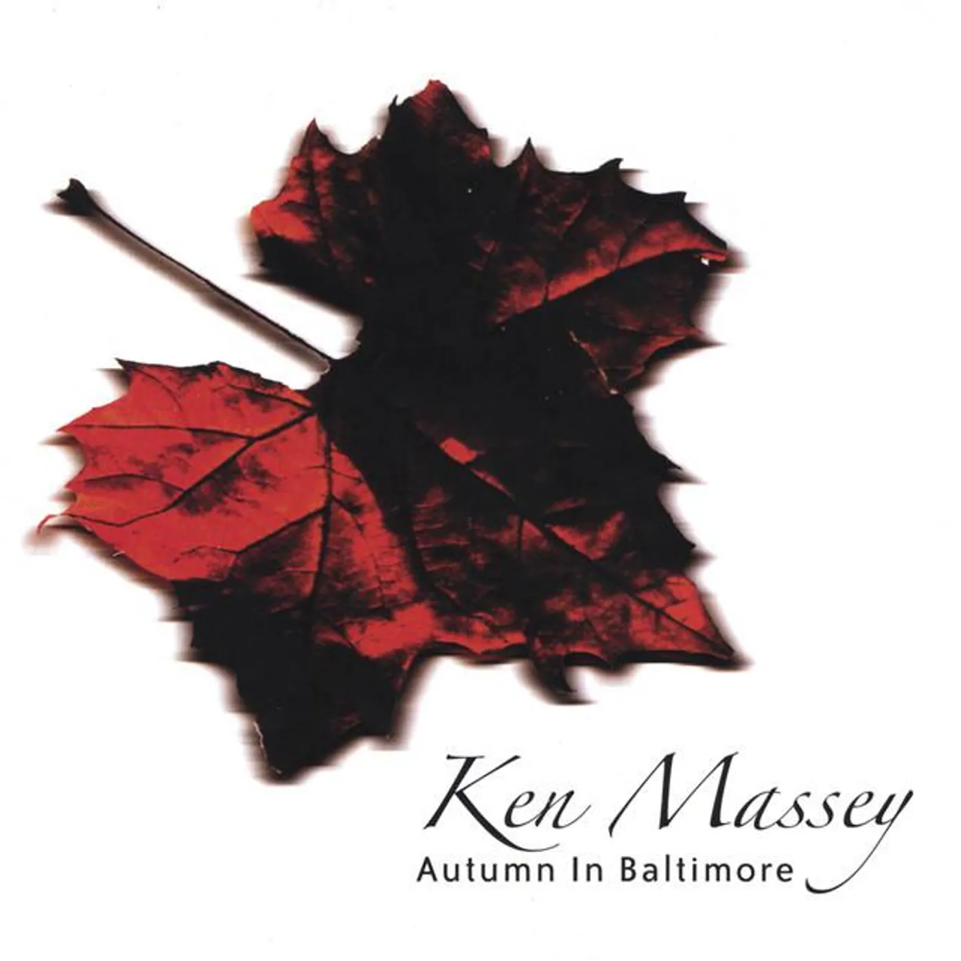 Ken Massey