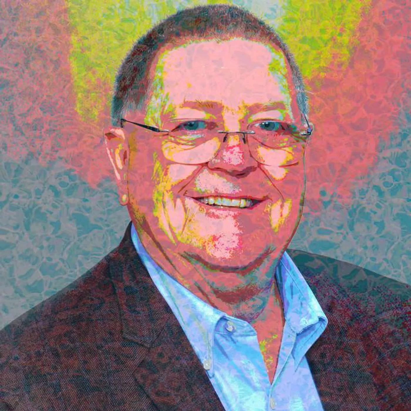 Ken Mowery