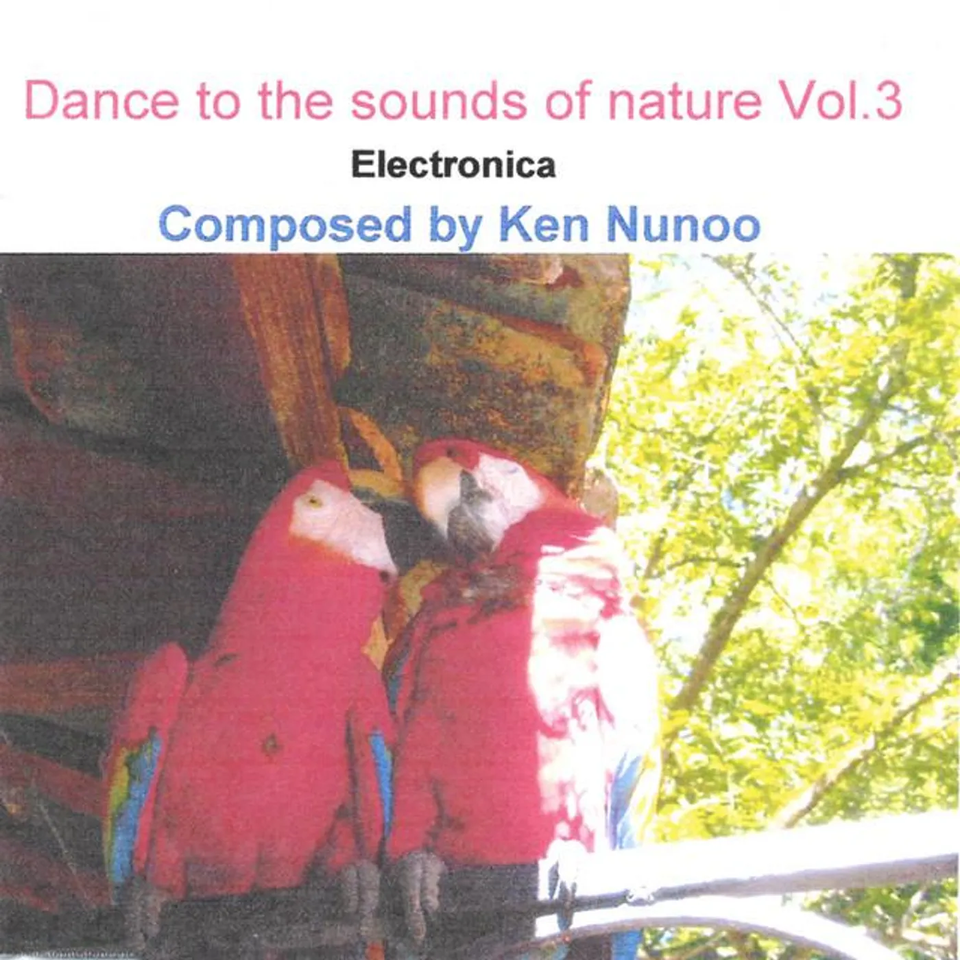Ken Nunoo