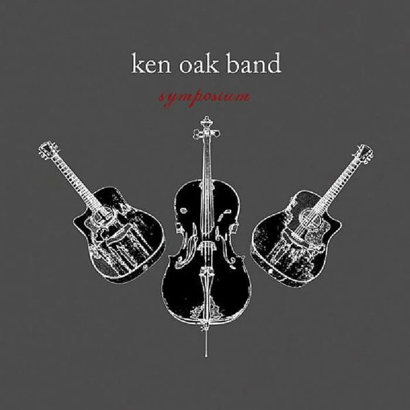 Ken Oak Band