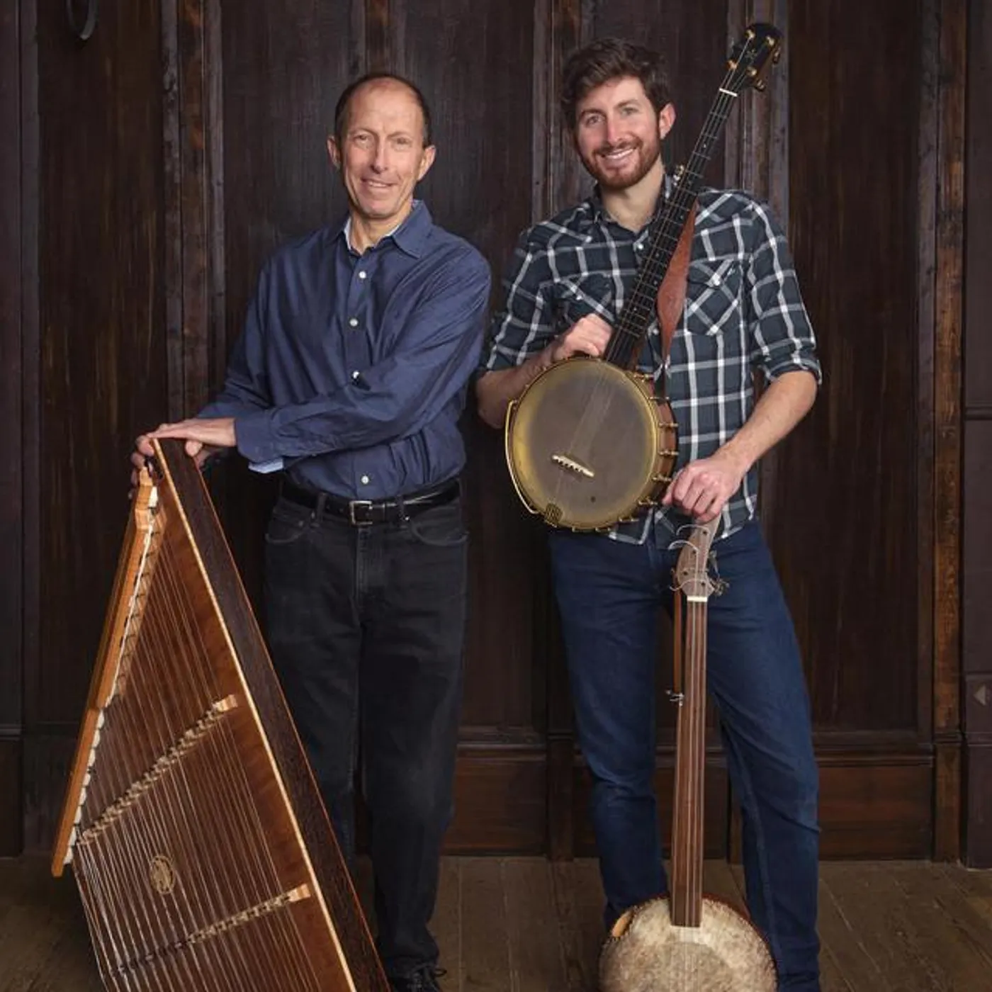 Ken & Brad Kolodner