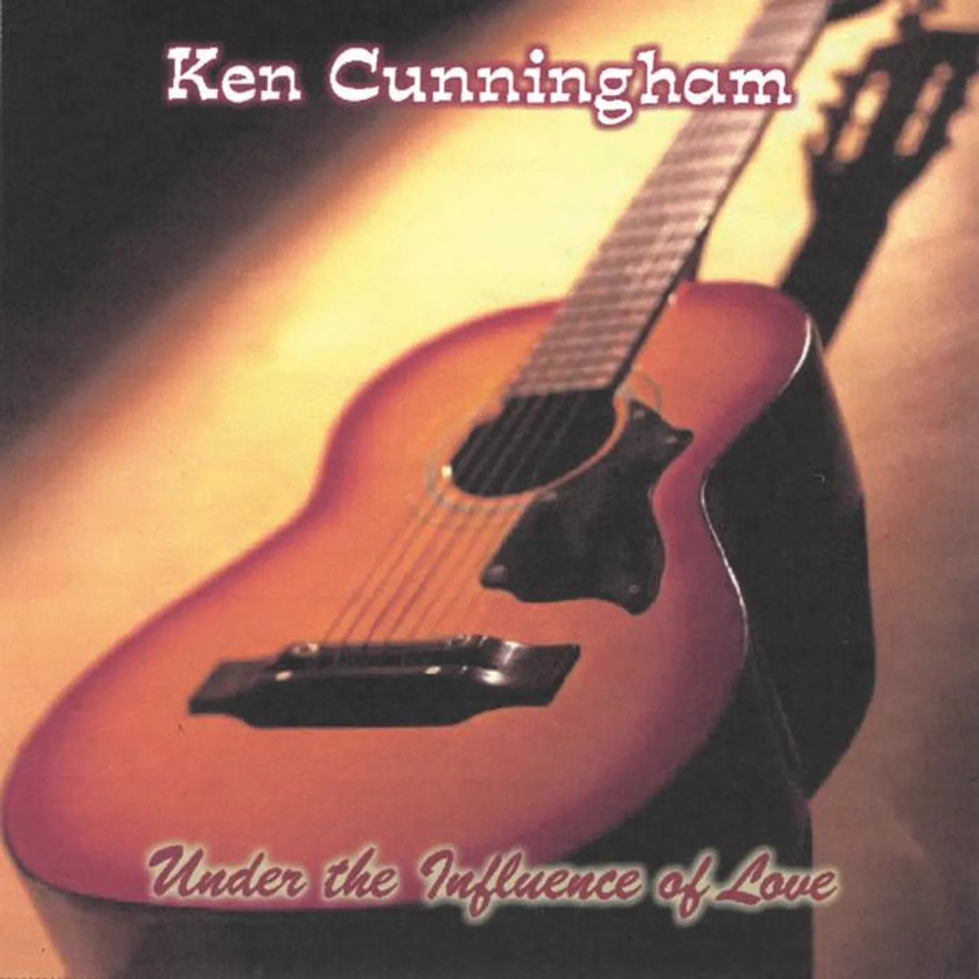 Ken Cunningham Brand Page