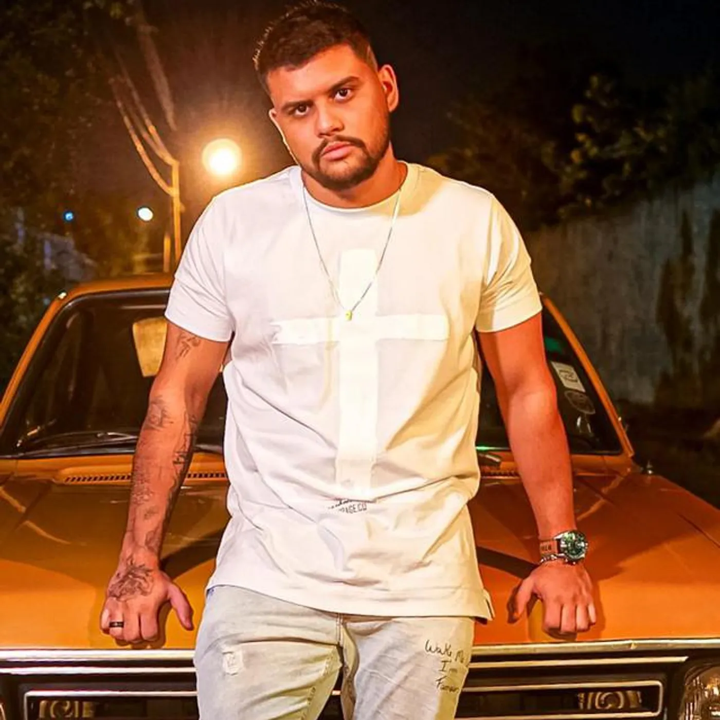 Ken Dantas