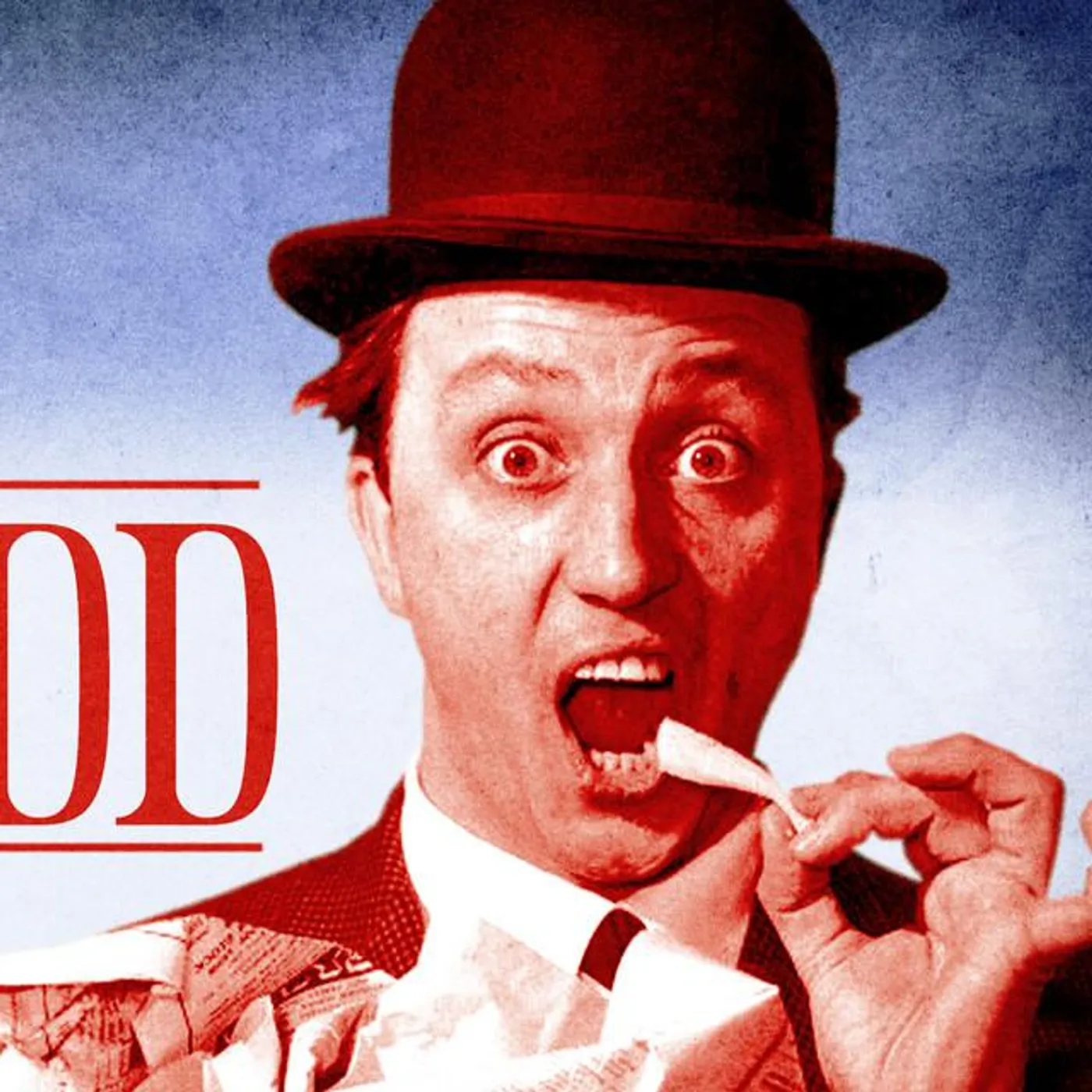 Ken Dodd