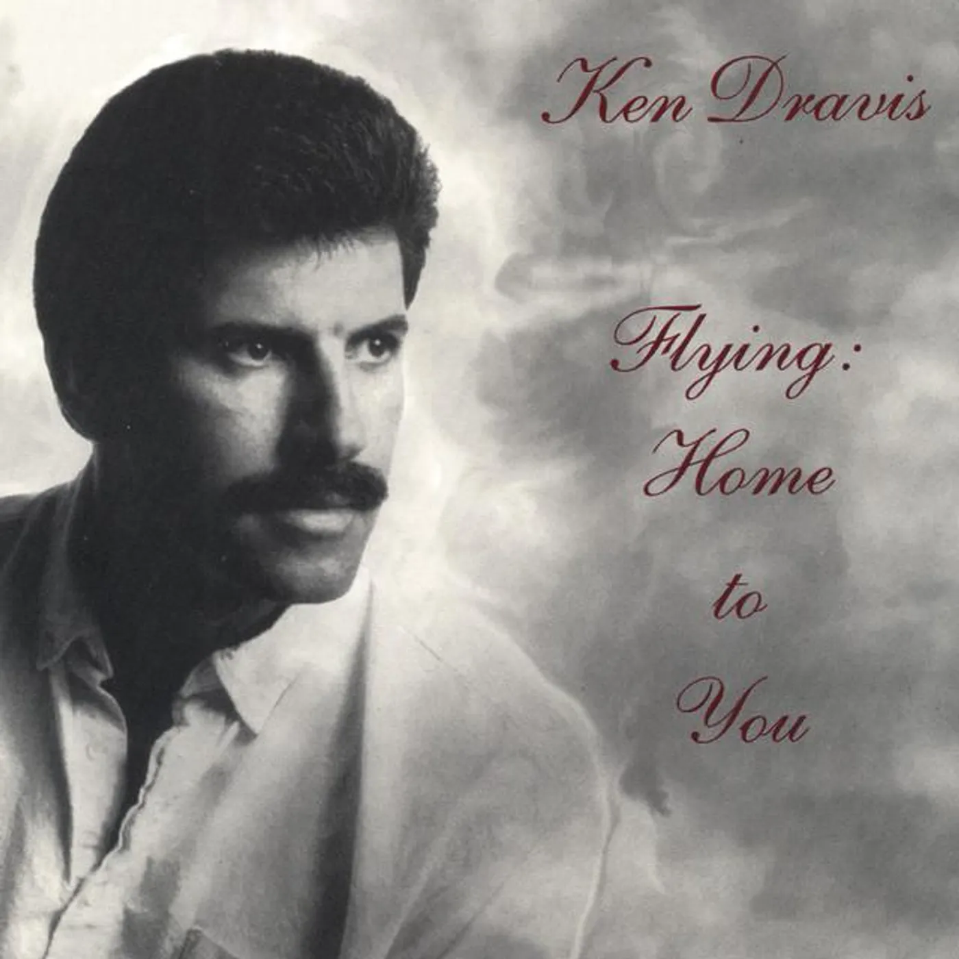 Ken Dravis