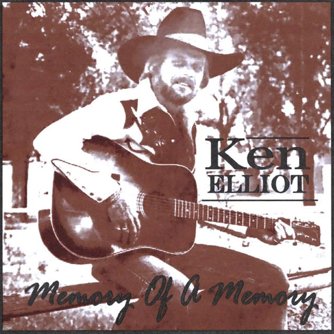 Ken Elliott