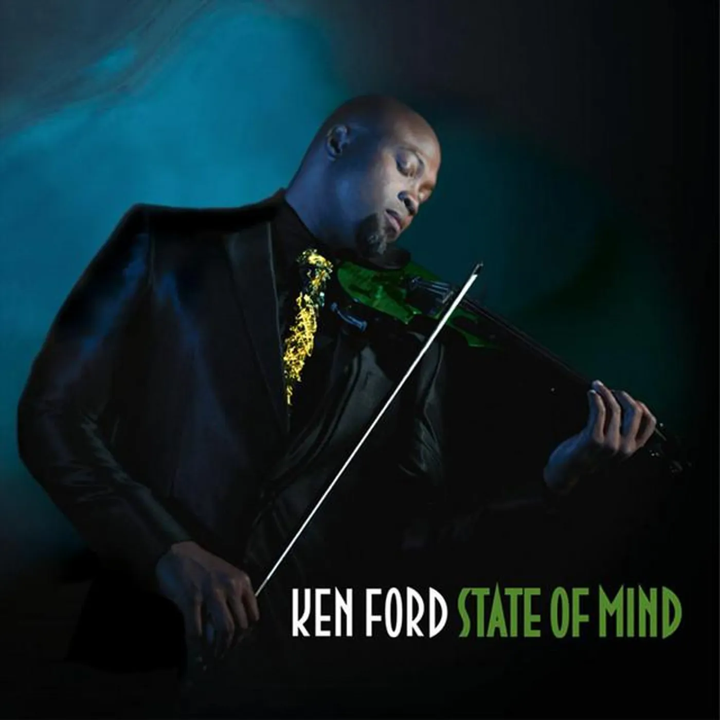 Ken Ford