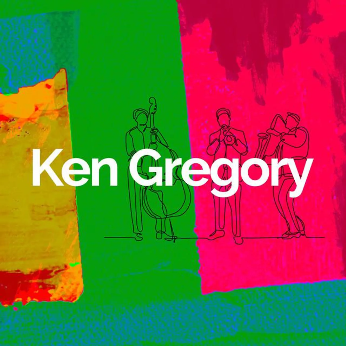 Ken Gregory Brand Page