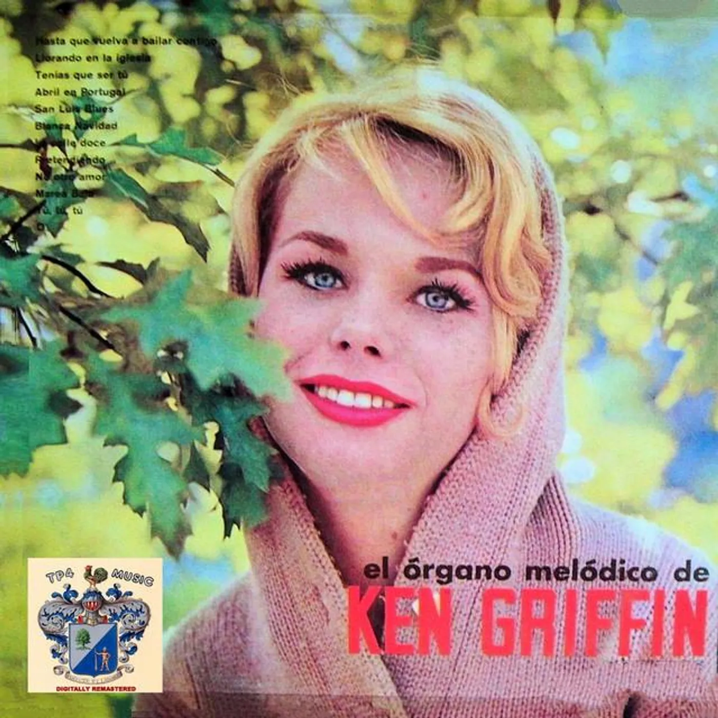 Ken Griffin Brand Page