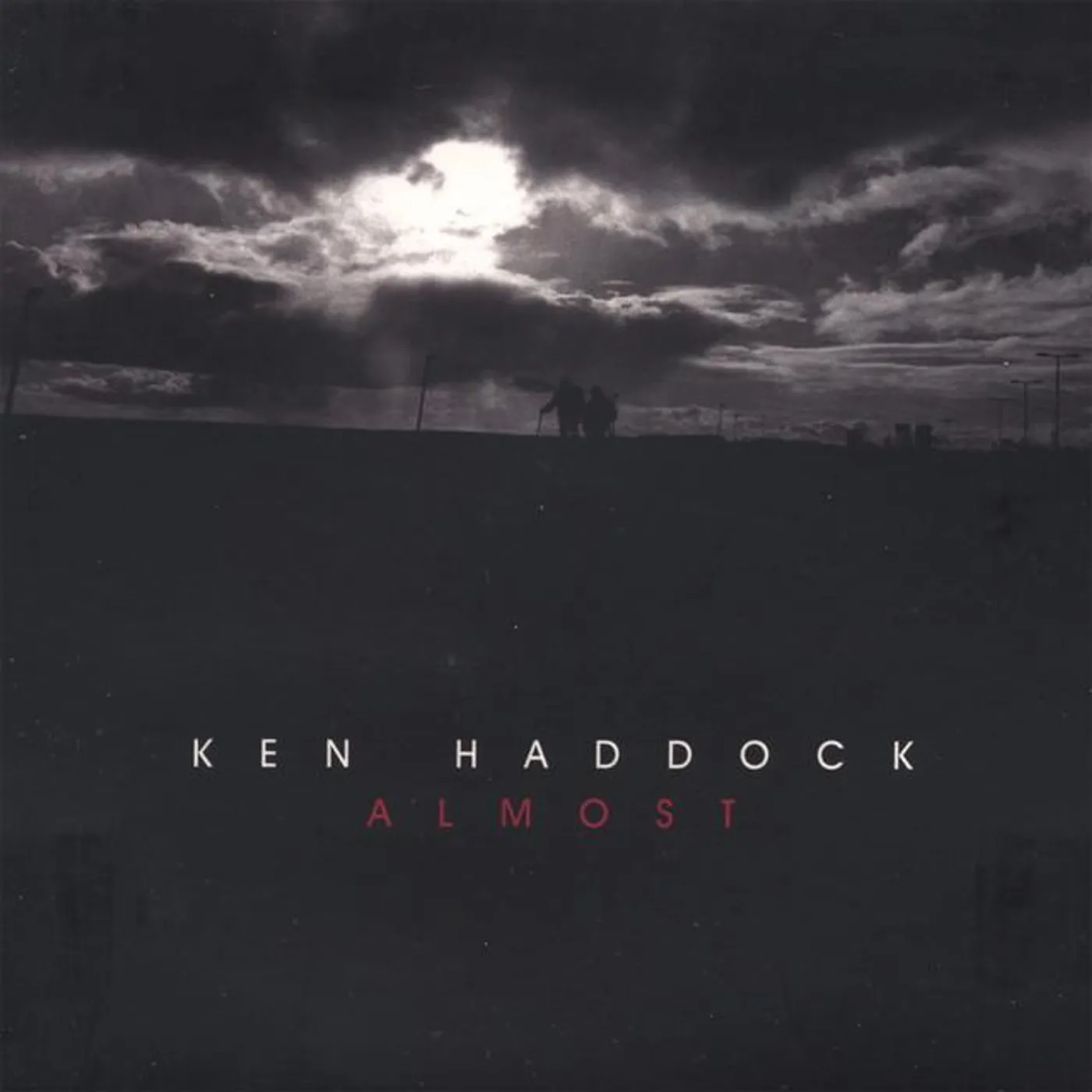 Ken Haddock Brand Page
