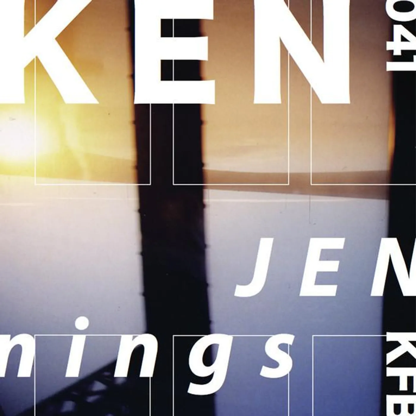 Ken Jennings Brand Page