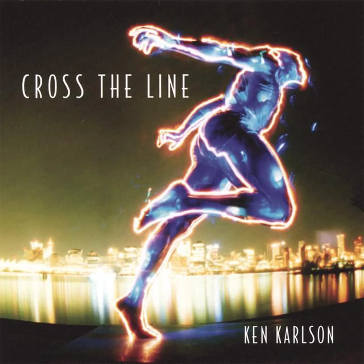 Ken Karlson Brand Page