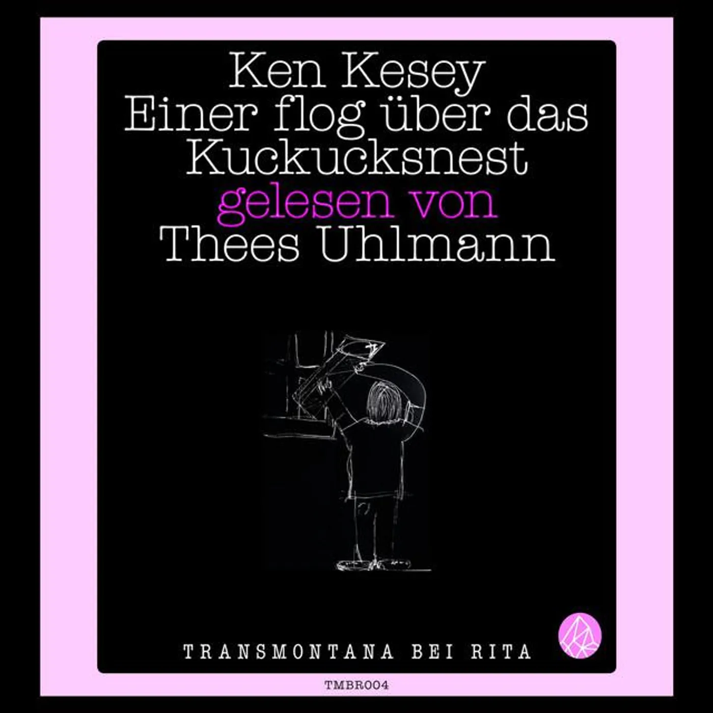 Ken Kesey