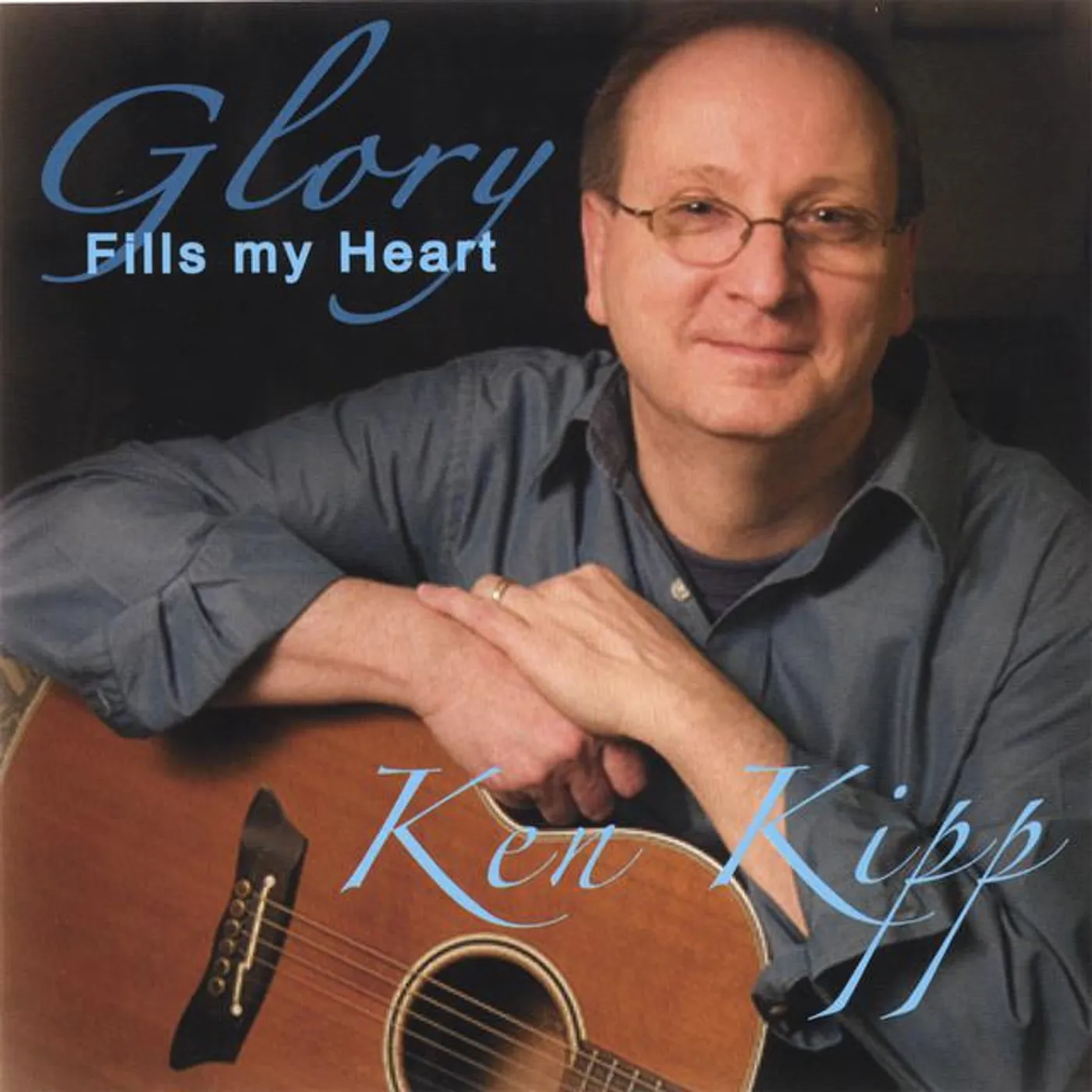 Ken Kipp Brand Page