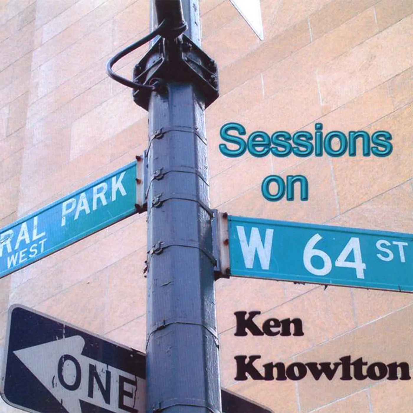 Ken Knowlton