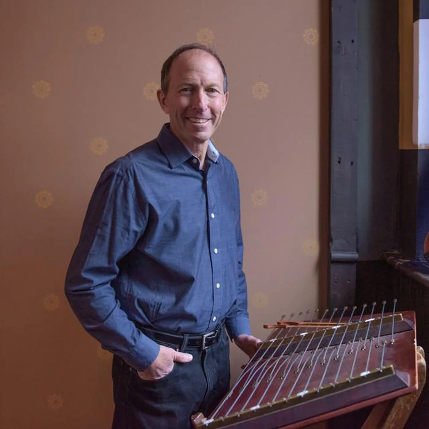 Ken Kolodner Brand Page