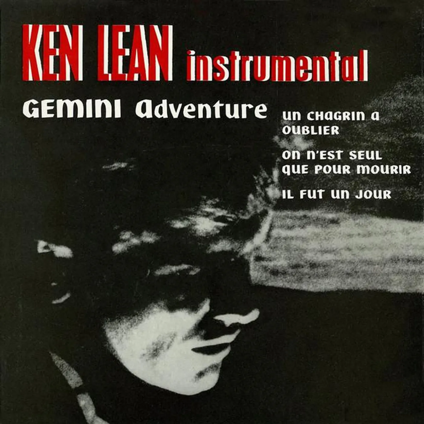 Ken Lean