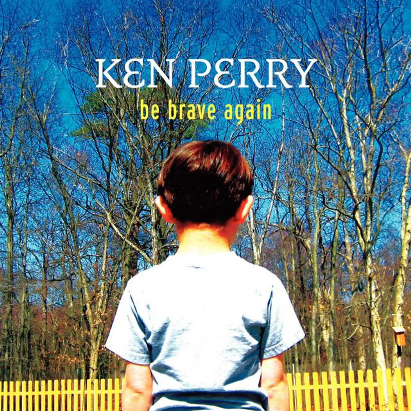 Ken Perry Brand Page