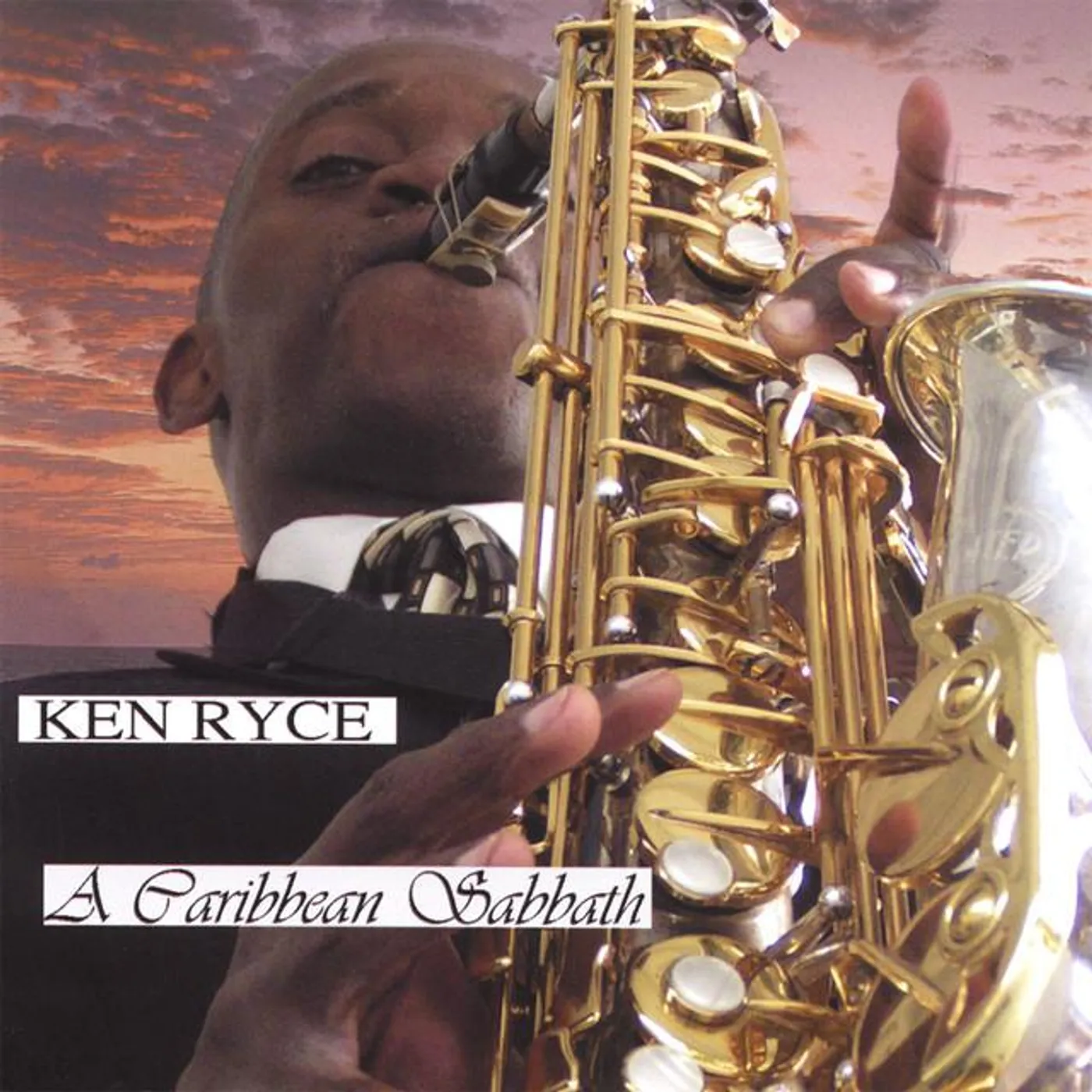 Ken Ryce Brand Page