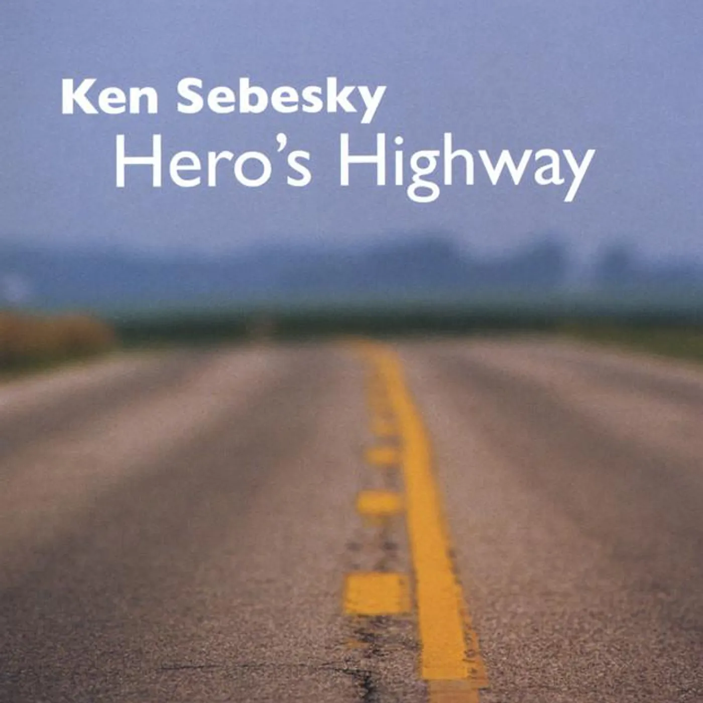 Ken Sebesky Brand Page