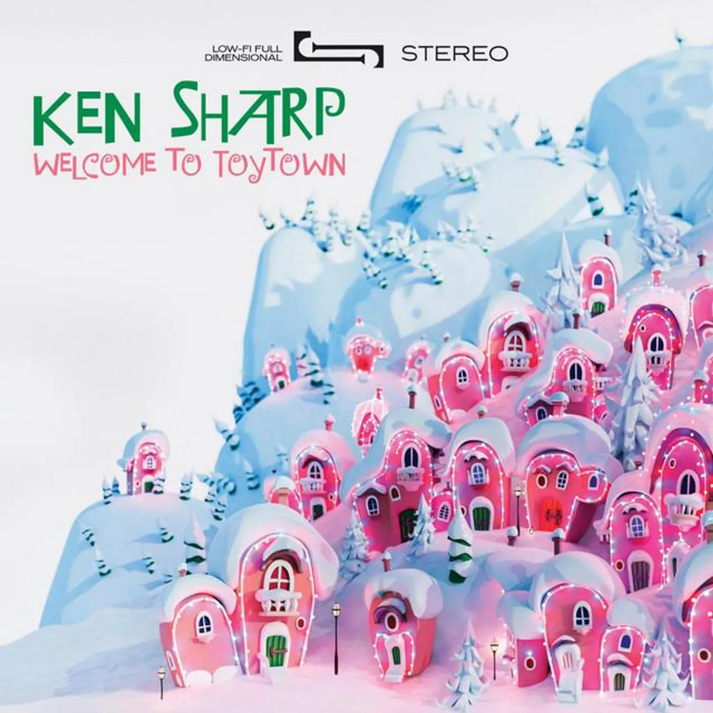 Ken Sharp