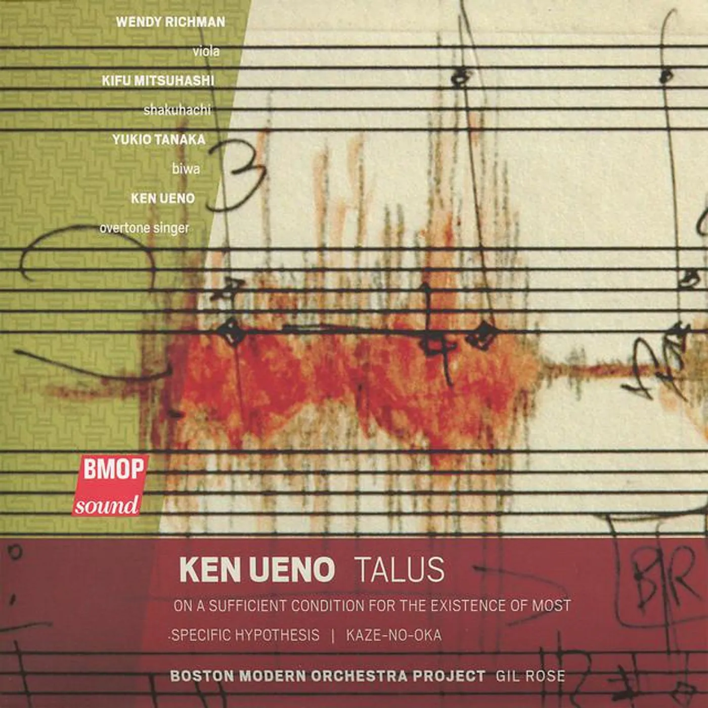 Ken Ueno