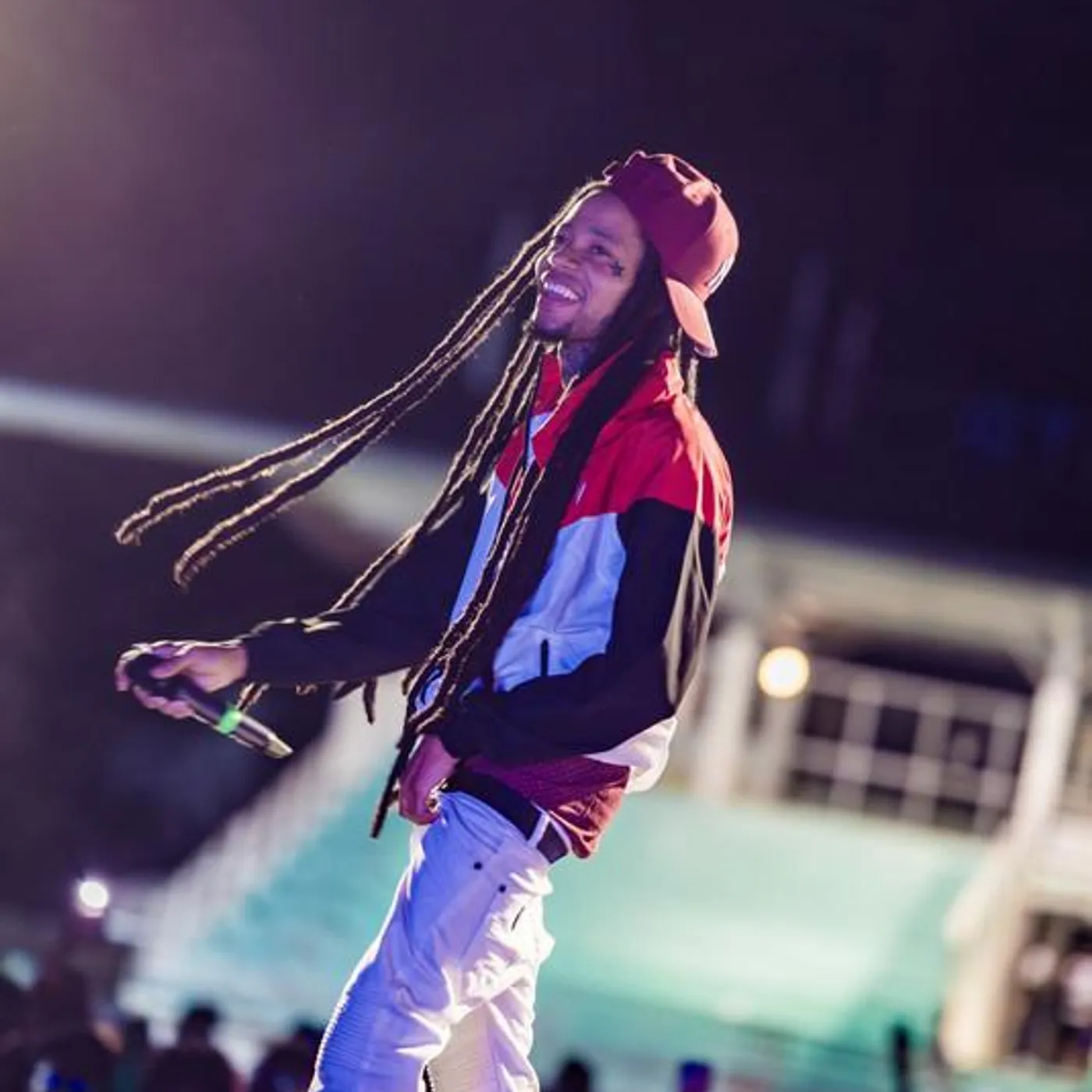 Ken Vybz