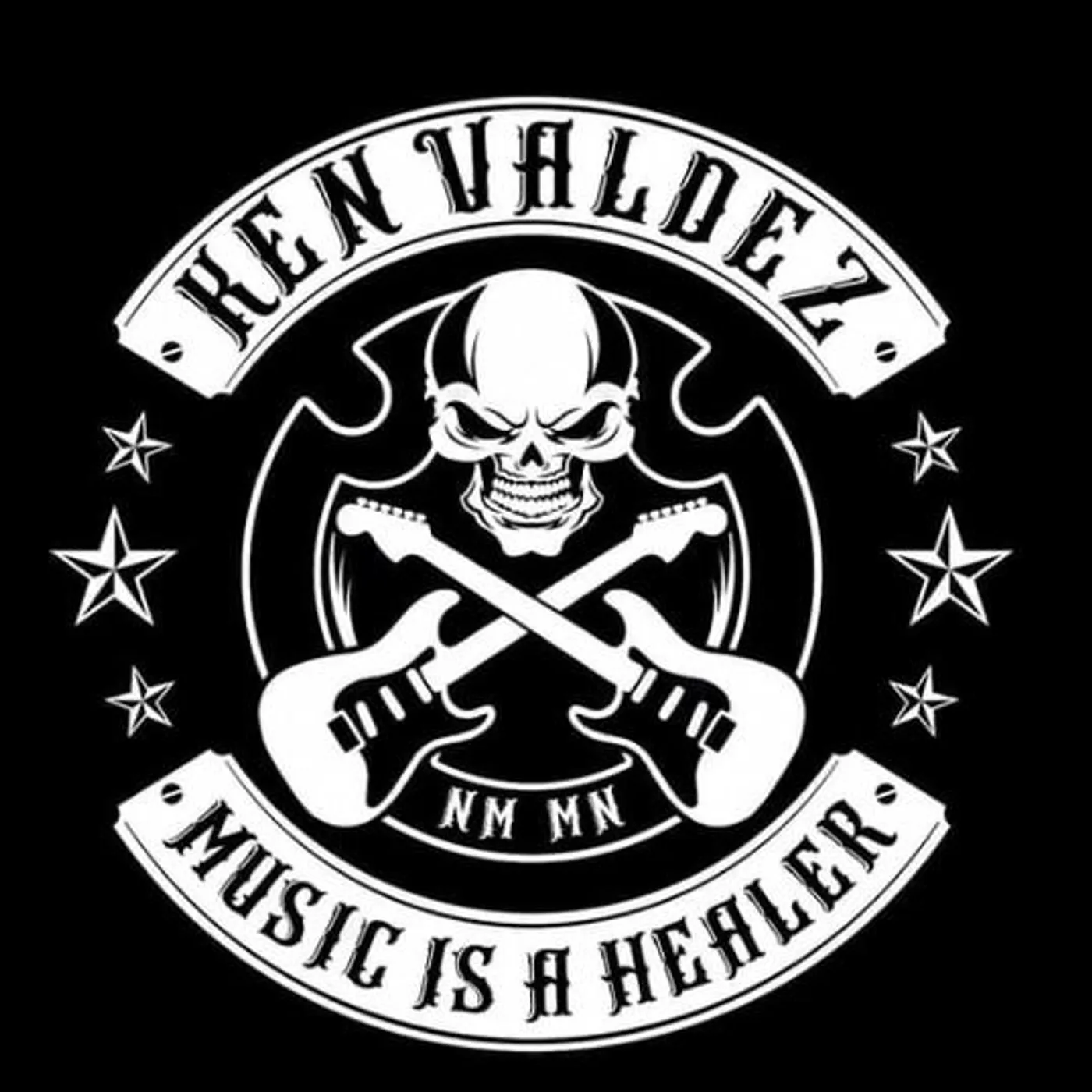 Ken Valdez Brand Page