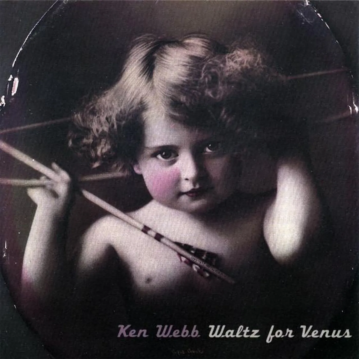 Ken Webb