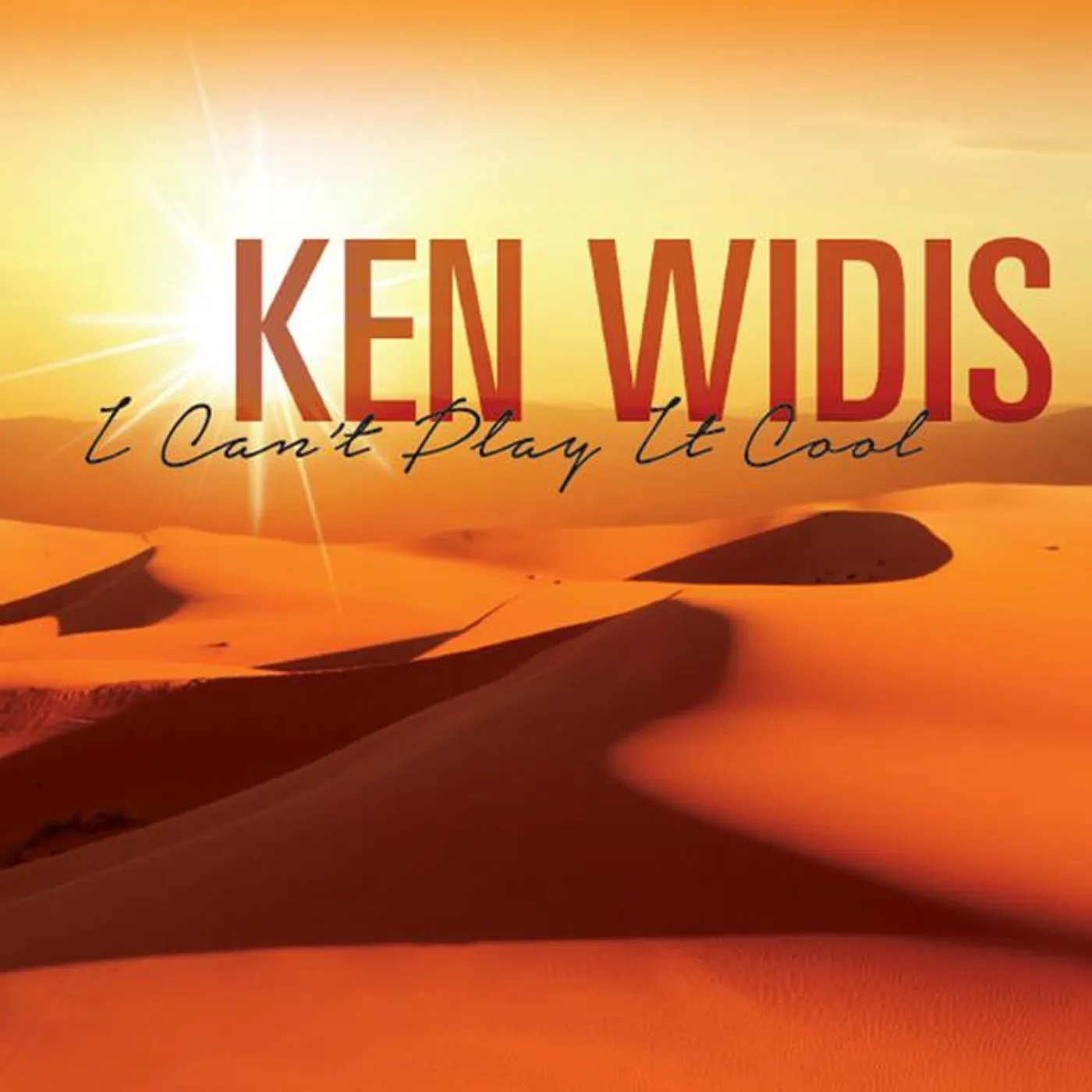 Ken Widis Brand Page