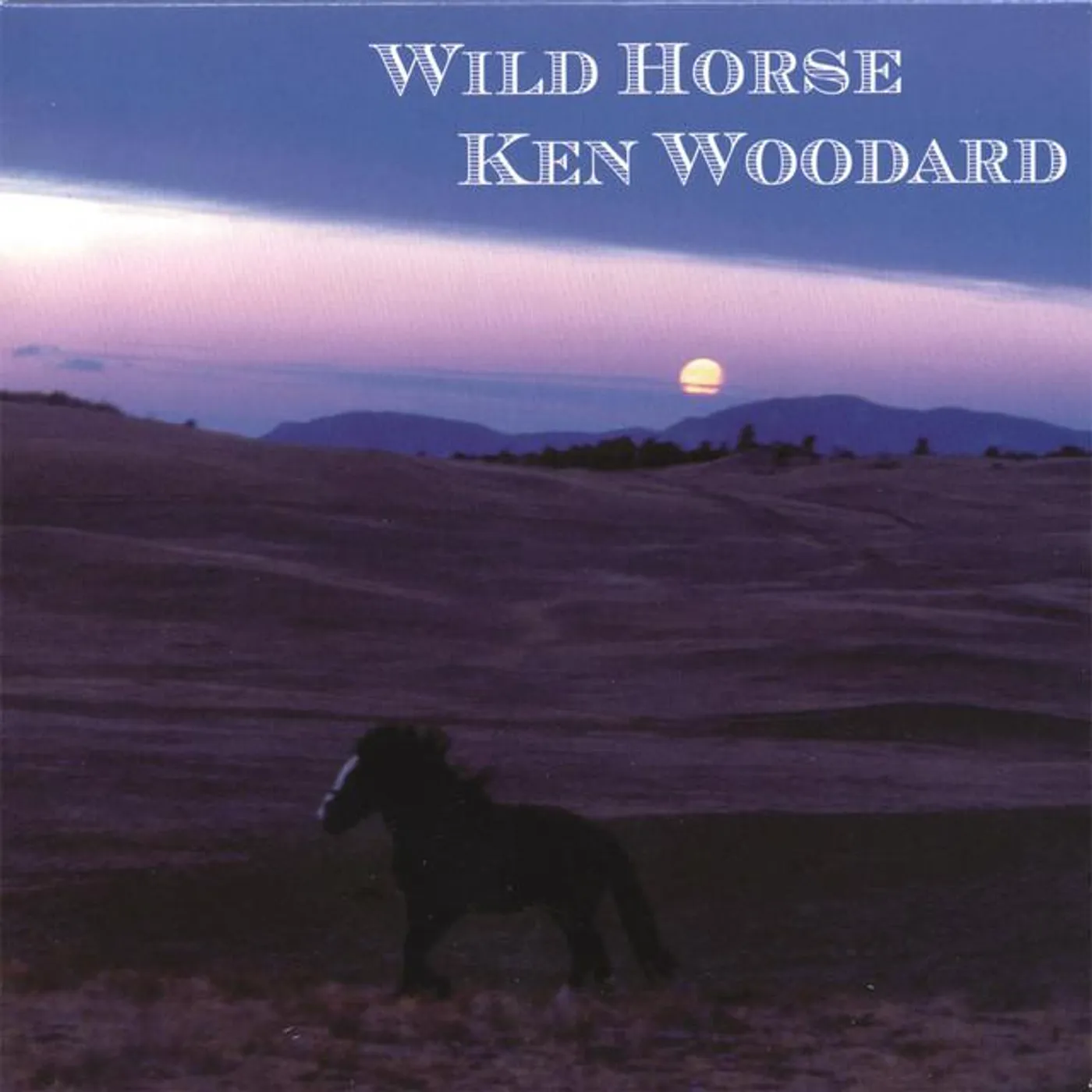 Ken Woodard