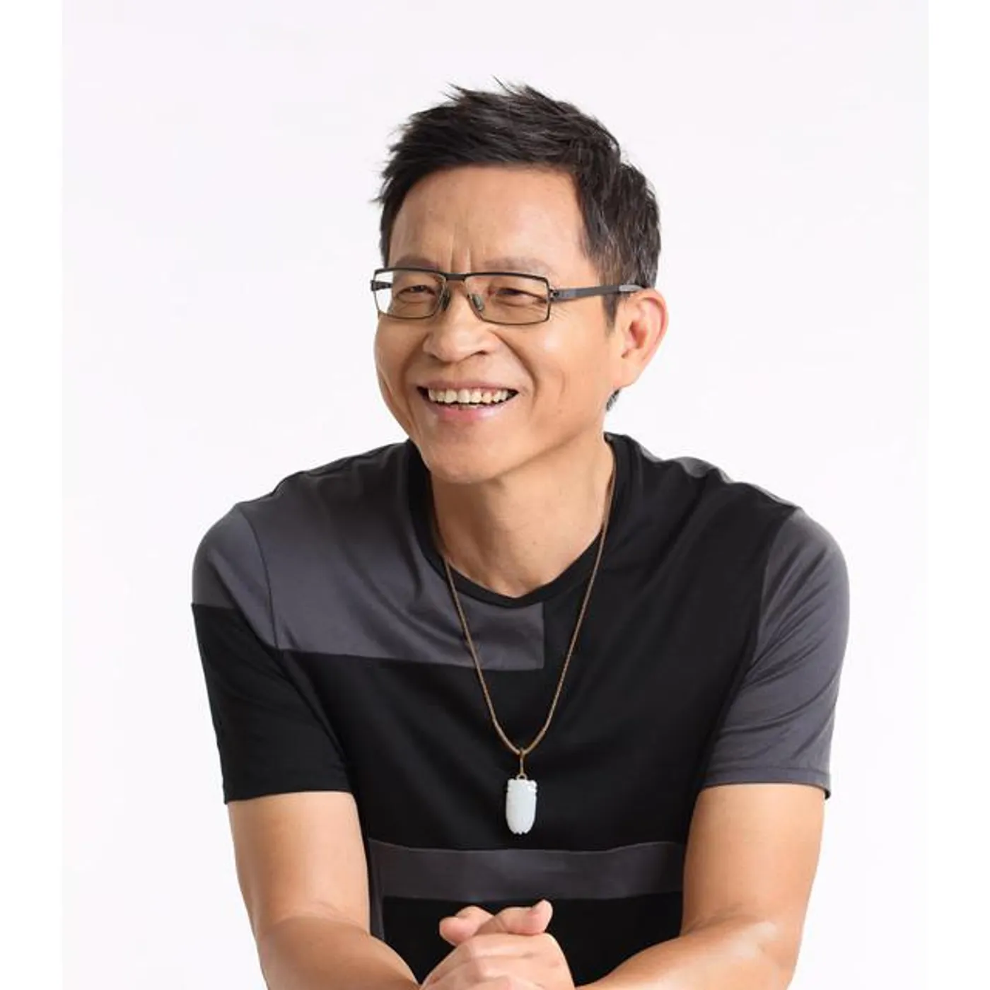 Ken Yang Brand Page