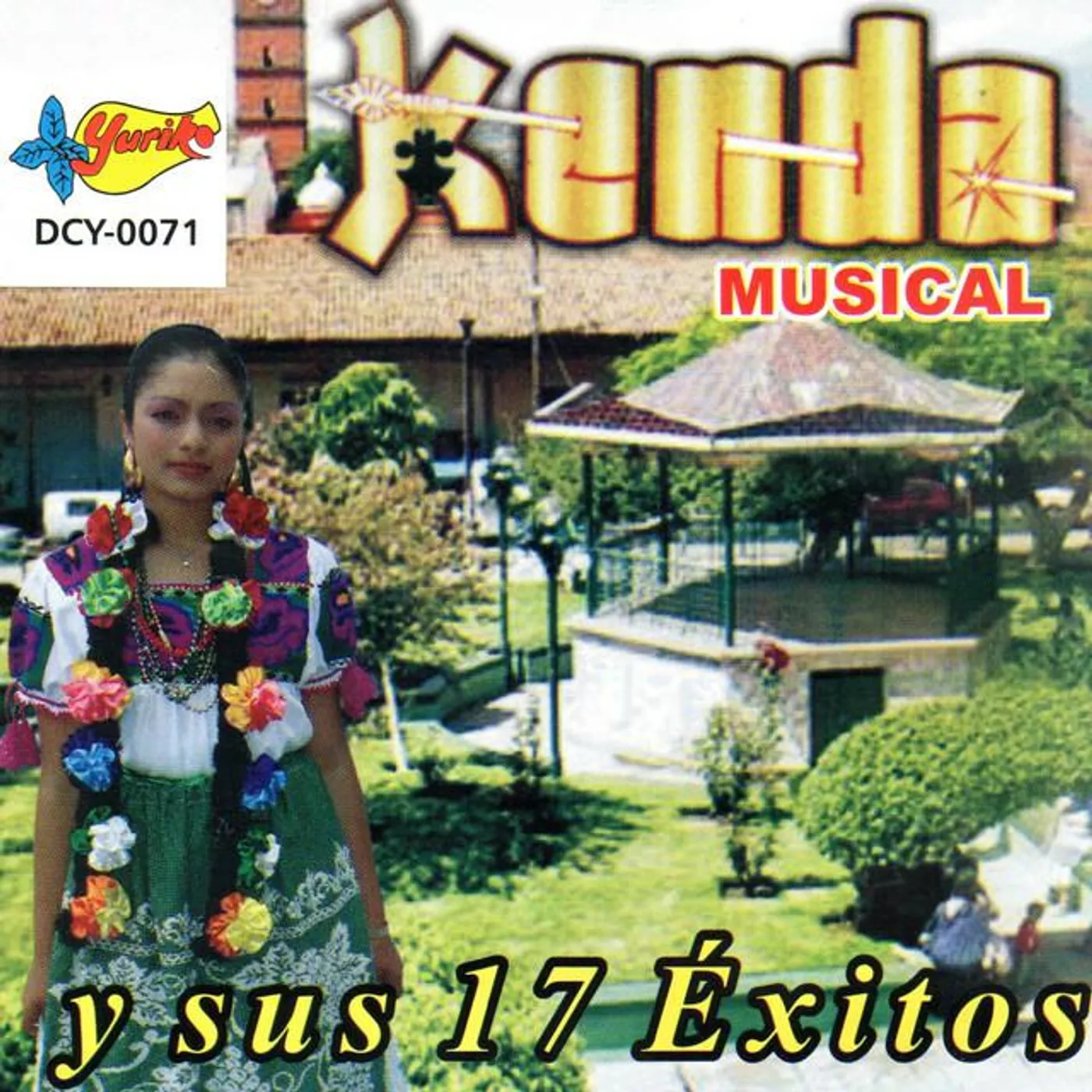 Kenda Musical