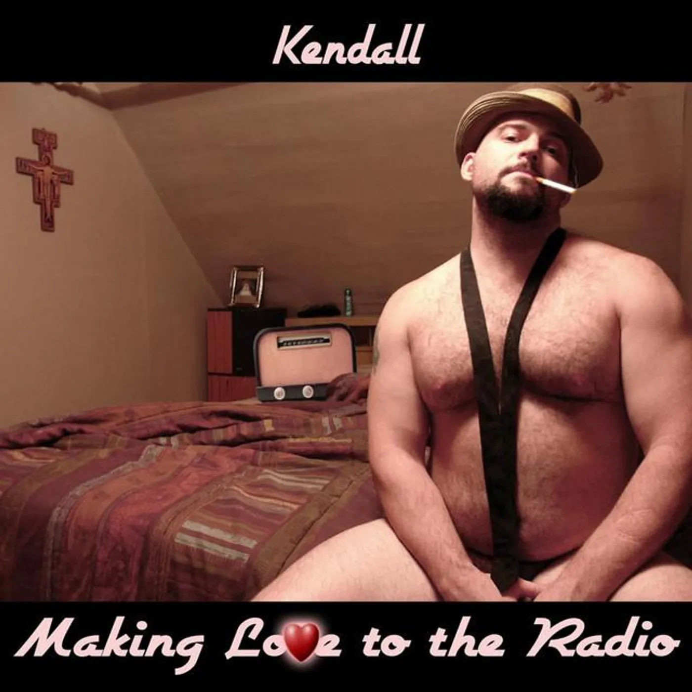 Kendall Kelly Brand Page