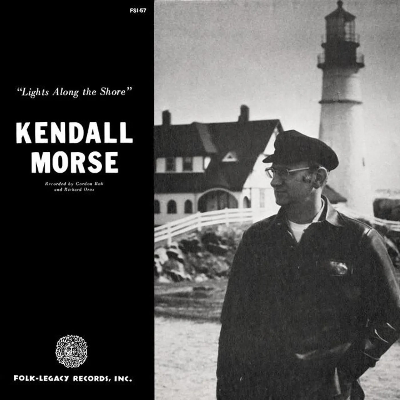 Kendall Morse