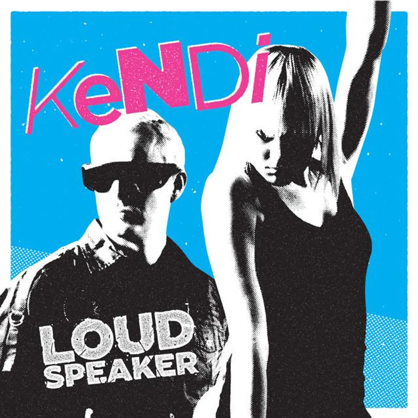 Kendi