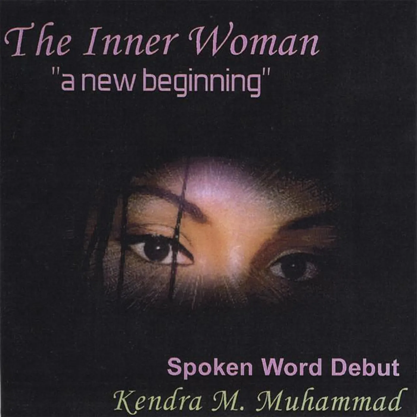 Kendra M. Muhammad Brand Page