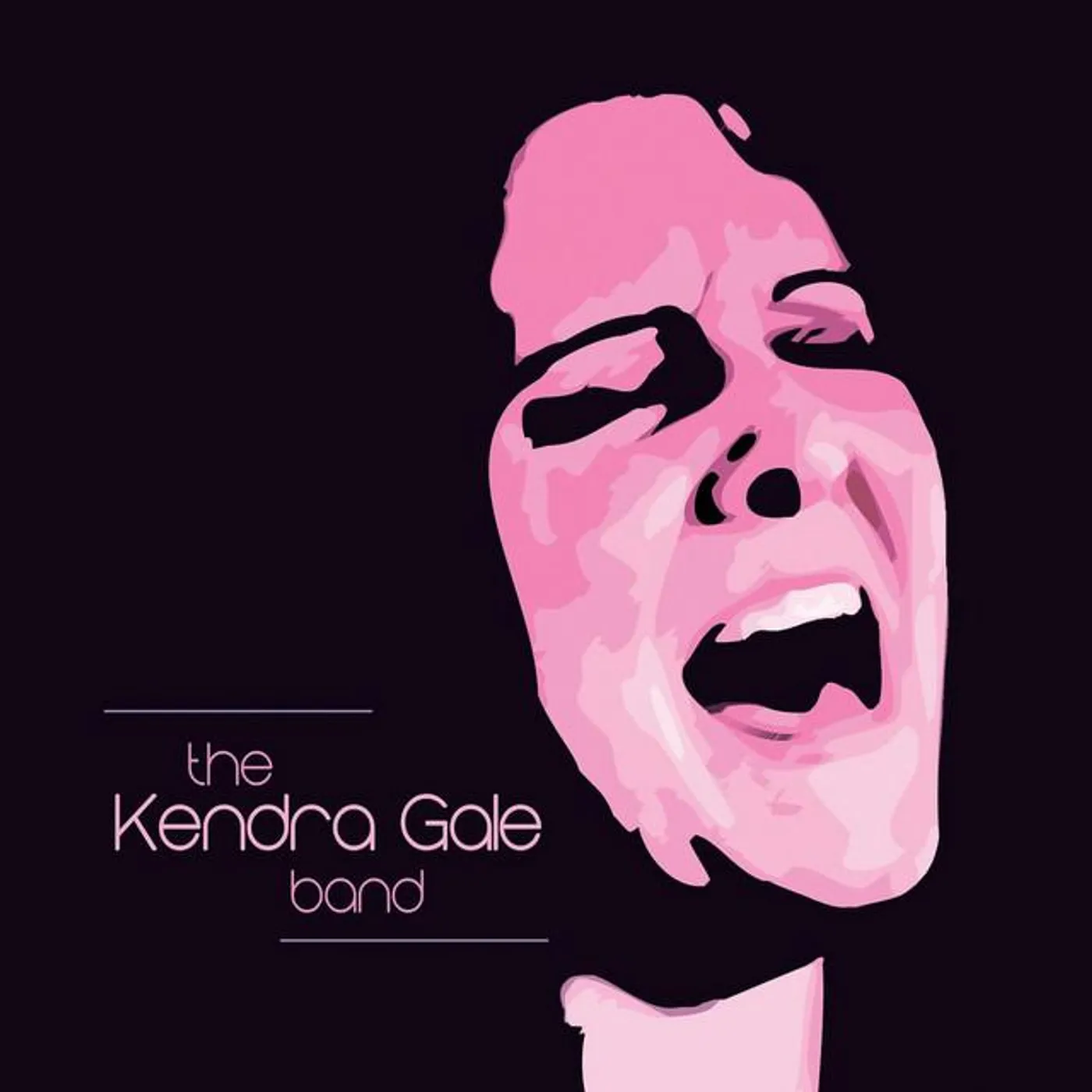 Kendra Gale Brand Page