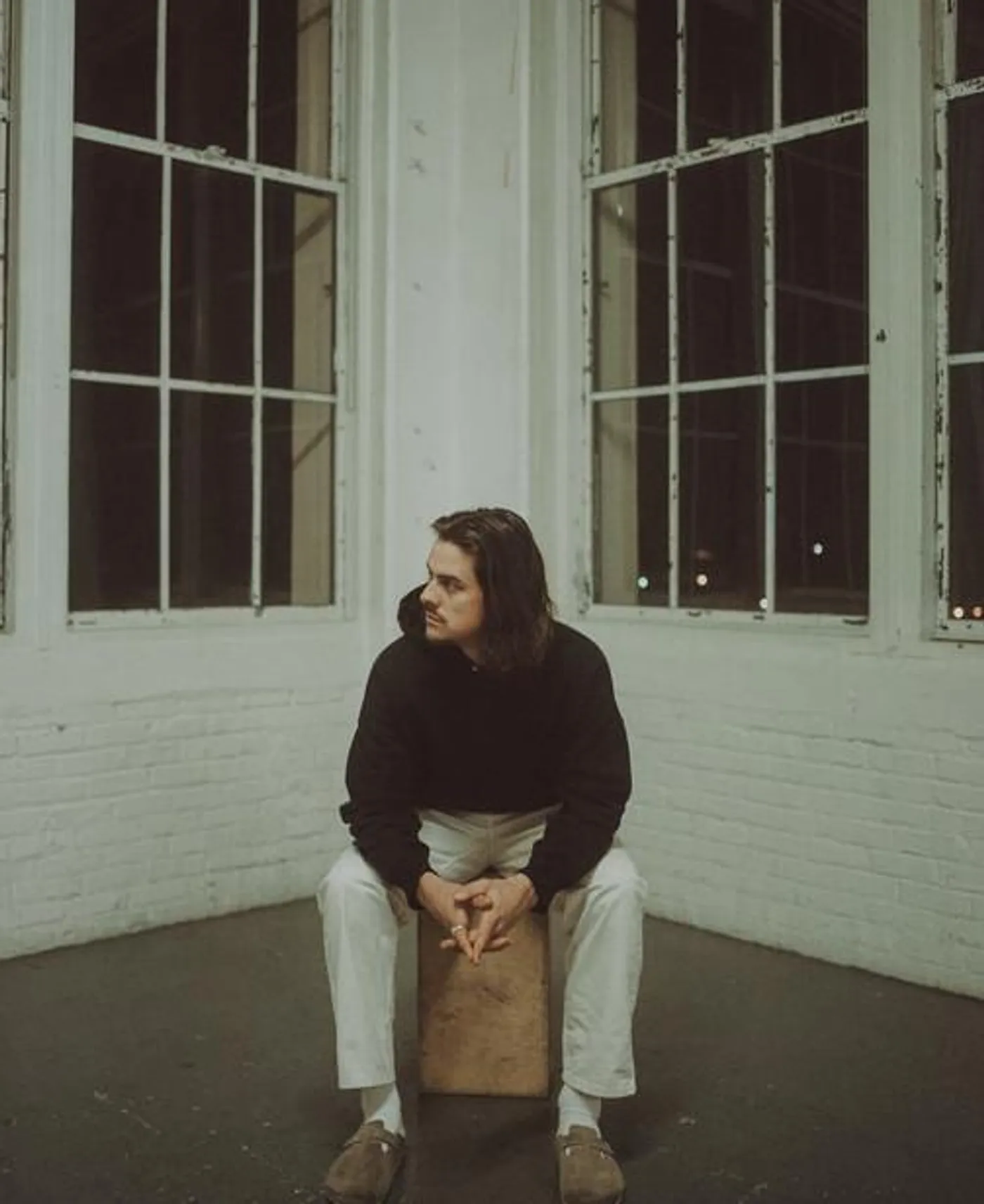 Kendrian Dueck