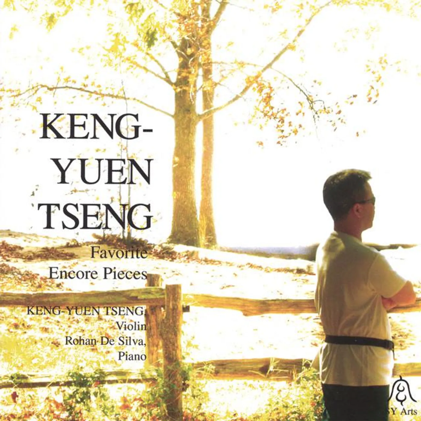 Keng-Yuen Tseng