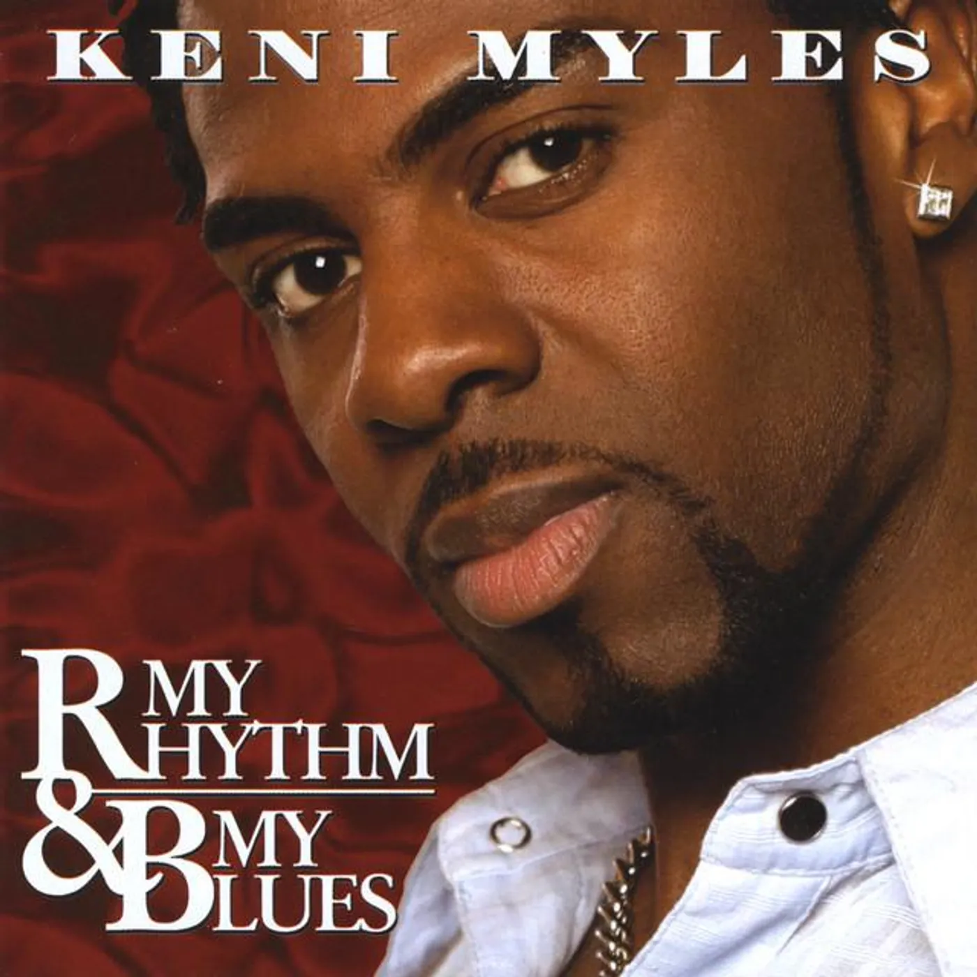 Keni Myles Brand Page