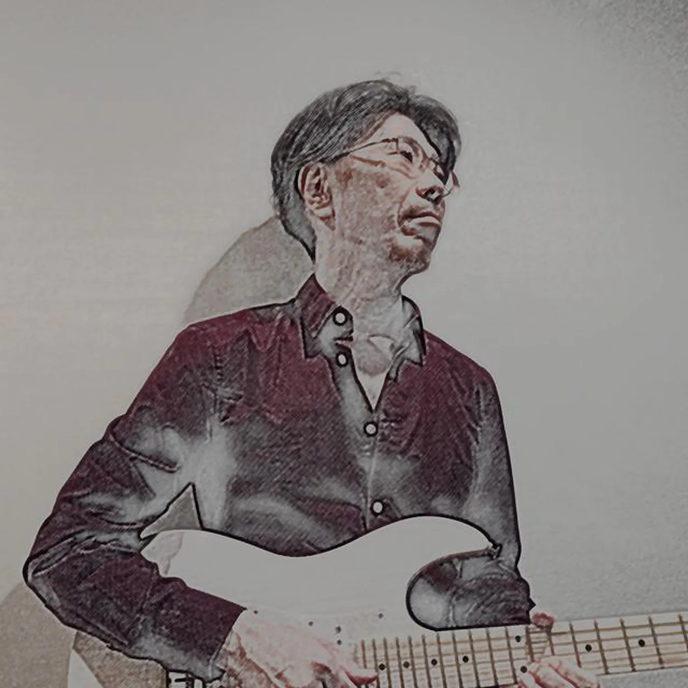 Kenichi Tamura Brand Page