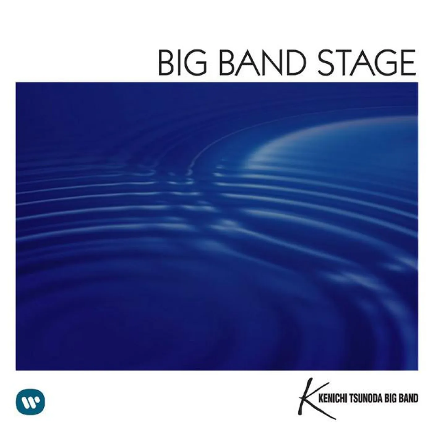 Kenichi Tsunoda Big Band 