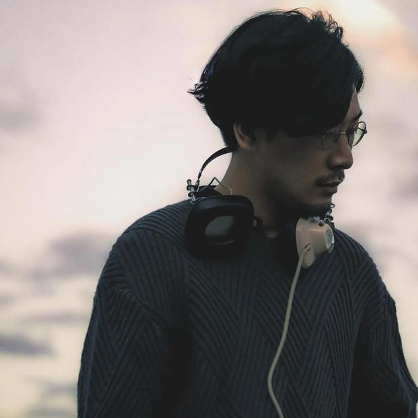 Kenichi Chiba Brand Page