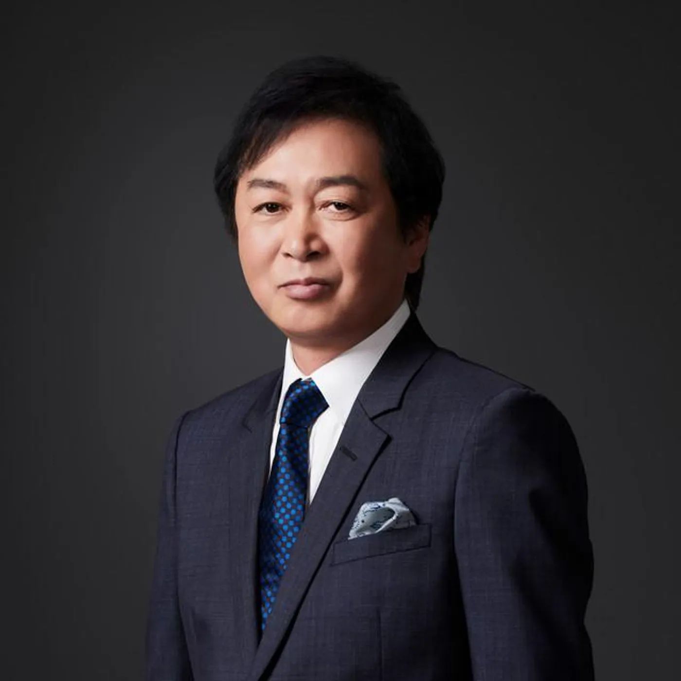 Kenji Niinuma Brand Page