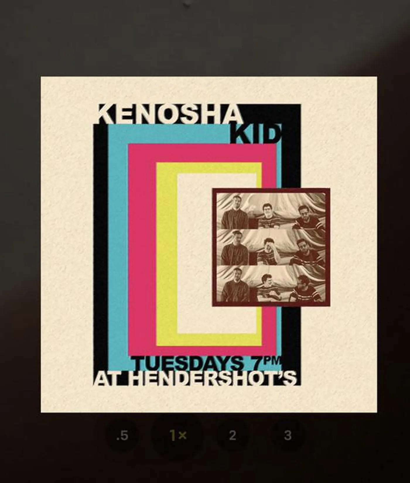 Kenosha Kid