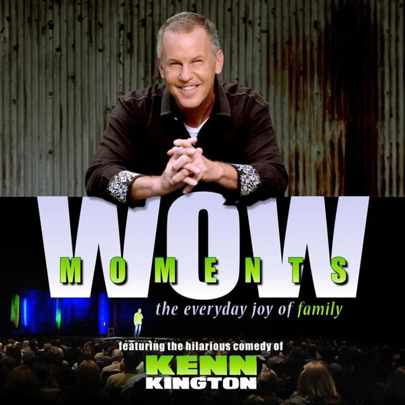 Kenn Kington