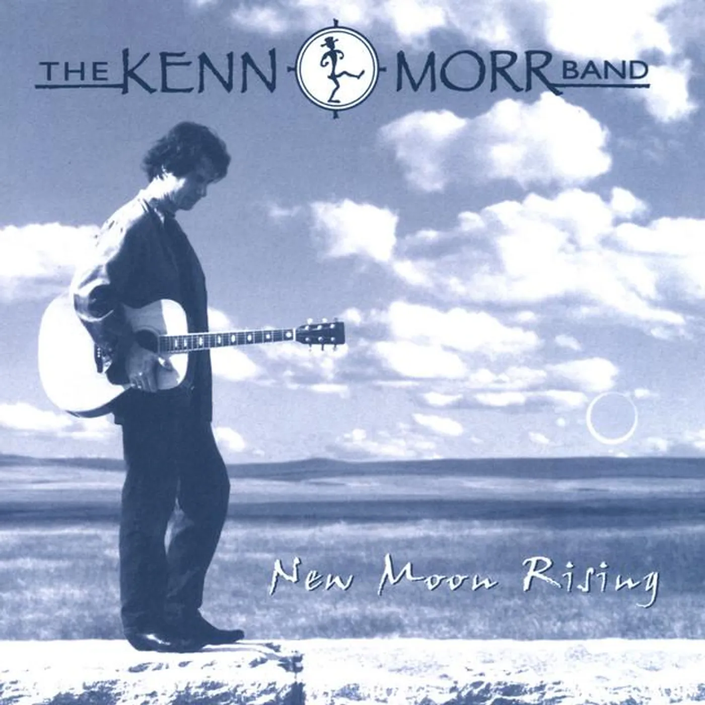 Kenn Morr