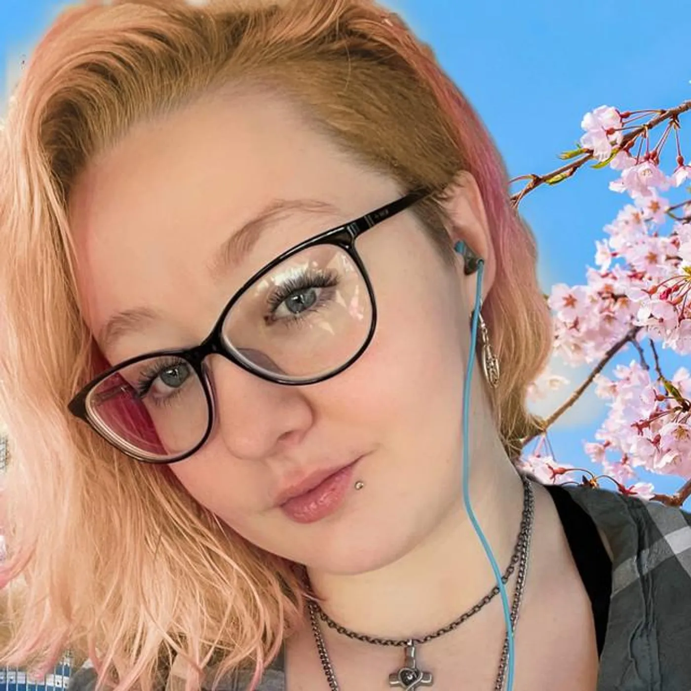Kenna Blue